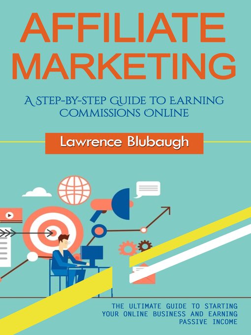 Title details for Affiliate Marketing by Lawrence Blubaugh - Wait list